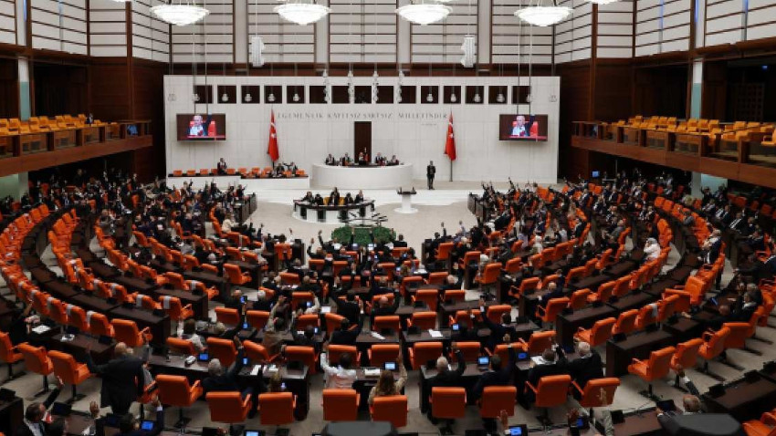 Meclis açılışına bir parti daha katılmıyor! Meclis açılışına bir parti daha katılmıyor!