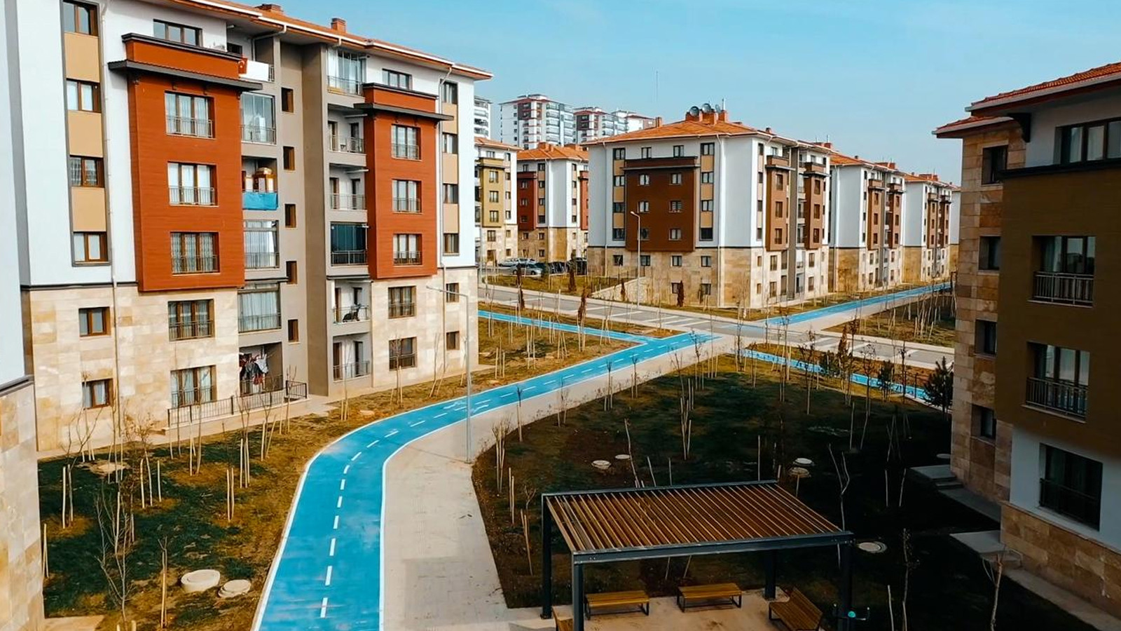 500 bin konut projesinde fiyatlar belli oldu