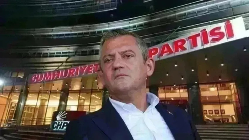 İşte CHP’nin 3 günlük kurultay planı! İşte CHP’nin 3 günlük kurultay planı!