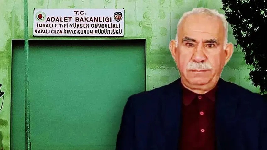 DEM Parti’den şaşırtan Öcalan çıkışı!