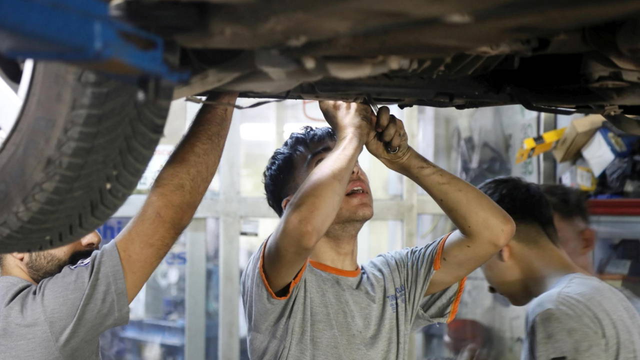 CHP’li Arslan’dan staj ve çıraklık mağdurları için kanun teklifi – Son Dakika Siyaset Haberleri CHP’li Arslan’dan staj ve çıraklık mağdurları için kanun teklifi – Son Dakika Siyaset Haberleri