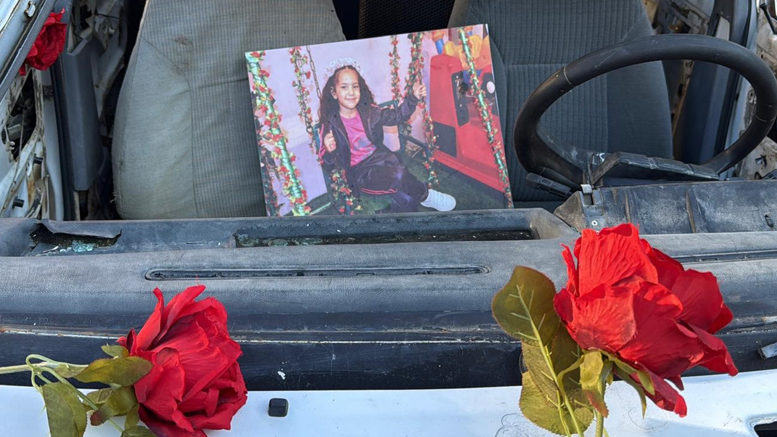 6 yaşındaki Hind ve onu kurtarmaya gidenleri katledenlerin isimleri açıklandı 6 yaşındaki Hind ve onu kurtarmaya gidenleri katledenlerin isimleri açıklandı