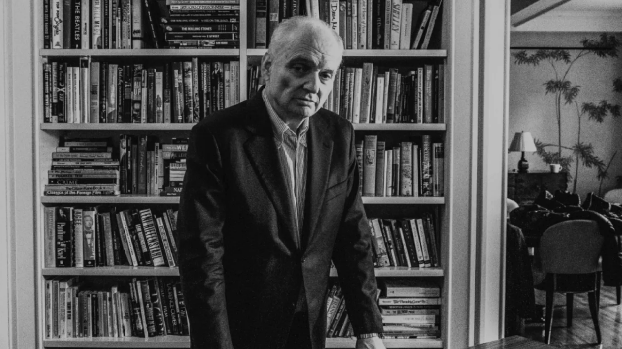 “The Sopranos” Yaratıcısı David Chase’ten Yeni HBO Dizisi “Project: MKUltra” Geliyor “The Sopranos” Yaratıcısı David Chase’ten Yeni HBO Dizisi “Project: MKUltra” Geliyor