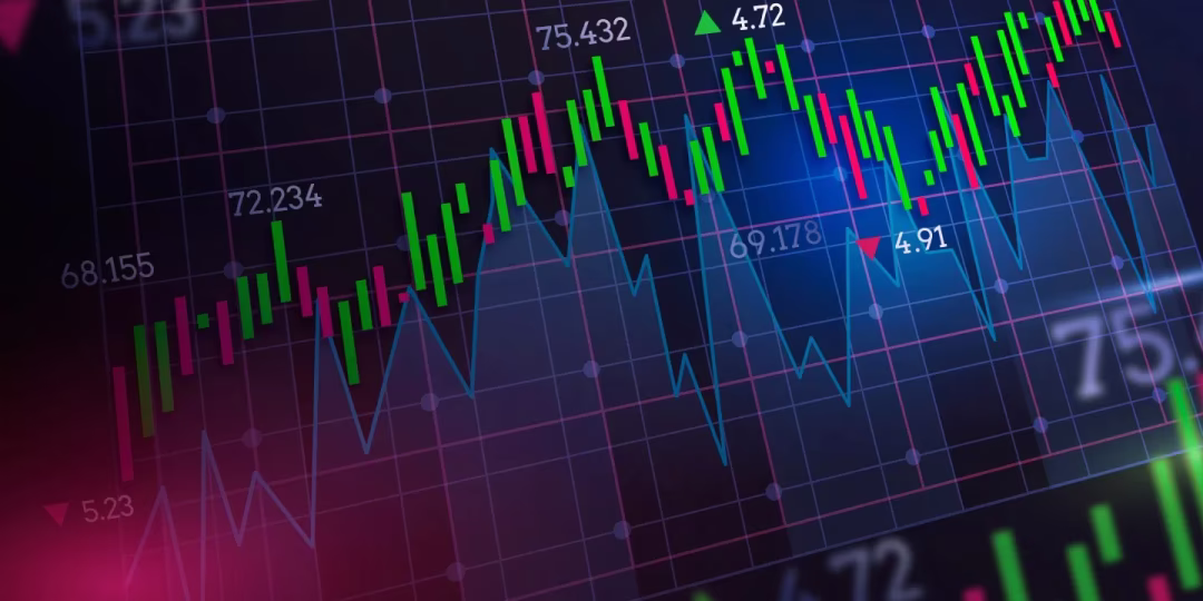 Borsa güne yüksek başladı Borsa güne yüksek başladı