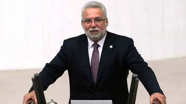 AKP’li eski vekil Hüseyin Kocabıyık tutuklandı: İfadesi ortaya çıktı! – Son Dakika Siyaset Haberleri AKP’li eski vekil Hüseyin Kocabıyık tutuklandı: İfadesi ortaya çıktı! – Son Dakika Siyaset Haberleri