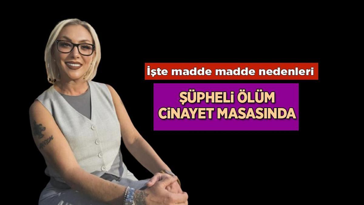 Son Dakika: Güllü’nün ölümünde son durum ne? Güllü’nün ölüm sebebi ne, belli oldu mu? İşte seyri değiştiren 7 maddelik neden