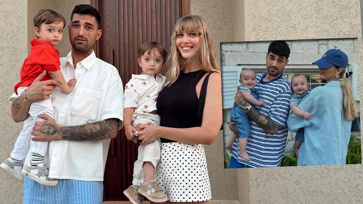 Takipçilerini geçmişe götürdü! Yasemin Şefkatli’den nostaljik paylaşım Takipçilerini geçmişe götürdü! Yasemin Şefkatli’den nostaljik paylaşım