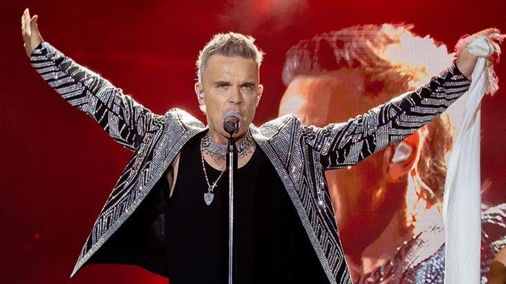 Haberler: Günler kala İstanbul konseri iptal edildi! Robbie Williams’tan ilk açıklama