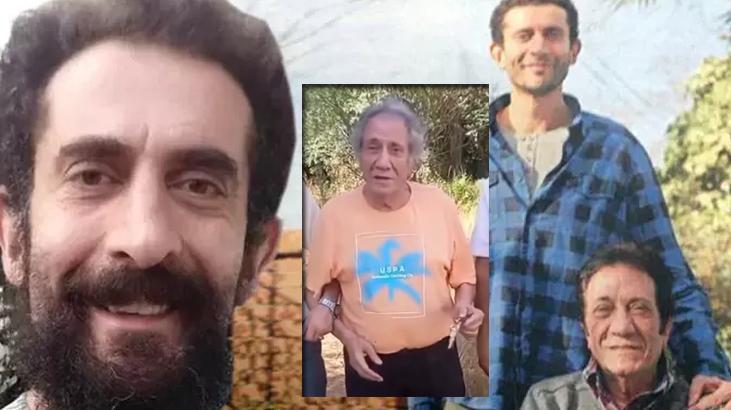 4 yıl önce oğlu ölmüştü! İzzet Altınmeşe yıllar sonra ilk kez ortaya çıktı 4 yıl önce oğlu ölmüştü! İzzet Altınmeşe yıllar sonra ilk kez ortaya çıktı