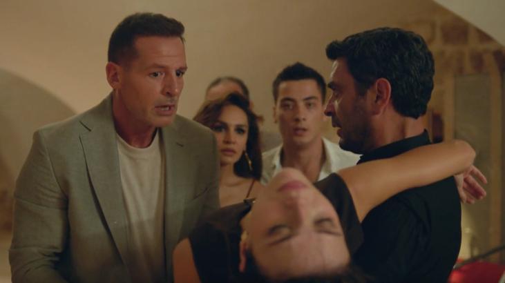 Uzak Şehir sezon rekorunu tazeledi Uzak Şehir sezon rekorunu tazeledi