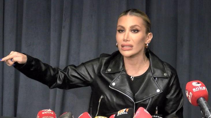 Uyuşturucu kullanmak suçundan ifade vermişti! İrem Derici: Bu kariyeri riske atacak kadar aptal mıyım?