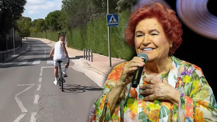 Selda Bağcan, Arda Güler’in paylaşımına kayıtsız kalmadı! Tuttuğu takımı duyurdu Selda Bağcan, Arda Güler’in paylaşımına kayıtsız kalmadı! Tuttuğu takımı duyurdu