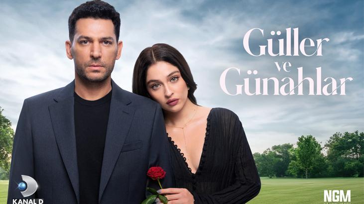 ‘Güller ve Günahlar’ başlıyor ‘Güller ve Günahlar’ başlıyor