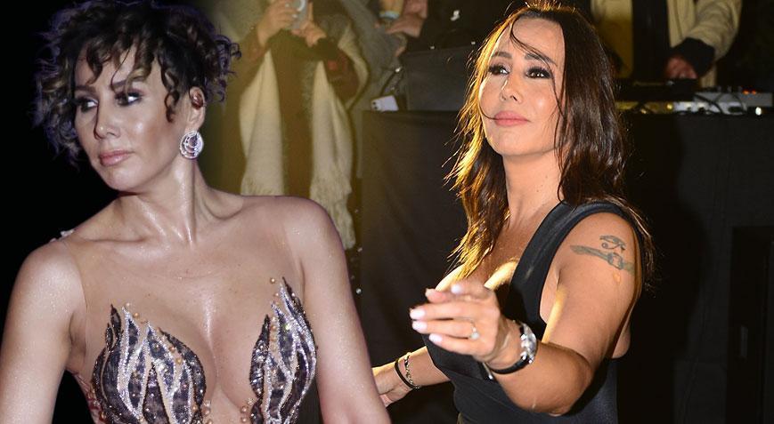 Asena bir döndü pir döndü! İmalı paylaşım