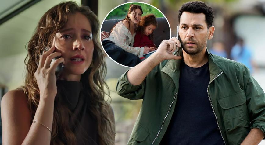 ‘Güller ve Günahlar’ ilk bölümüyle nefes kesti! Serhat yıllardır gizlenen gerçeğin peşinde