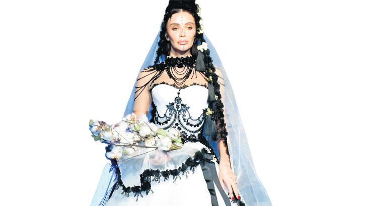 Şanlıurfa’da gelin oldu Şanlıurfa’da gelin oldu