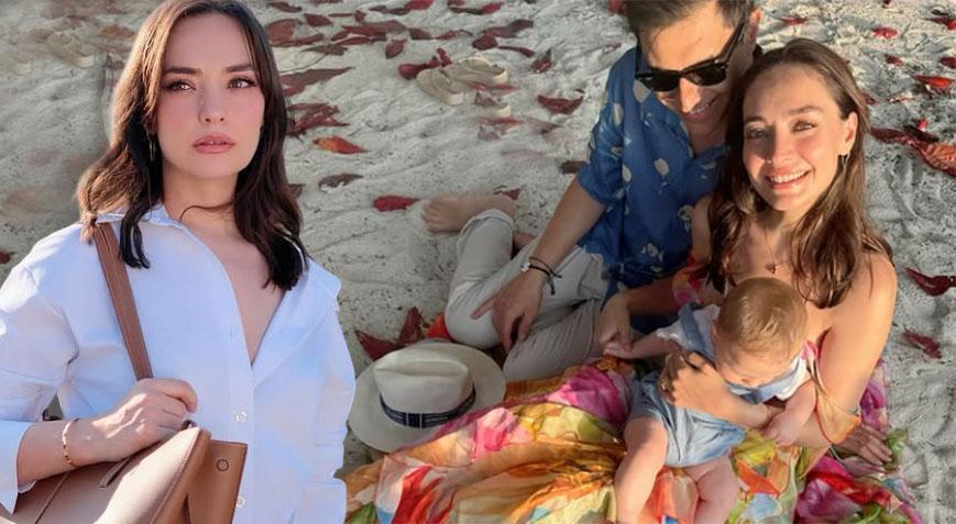 Yaz bitti, salgın başladı! Zeynep Tuğçe Bayat ‘iyiyiz’ diyerek paylaştı Yaz bitti, salgın başladı! Zeynep Tuğçe Bayat ‘iyiyiz’ diyerek paylaştı