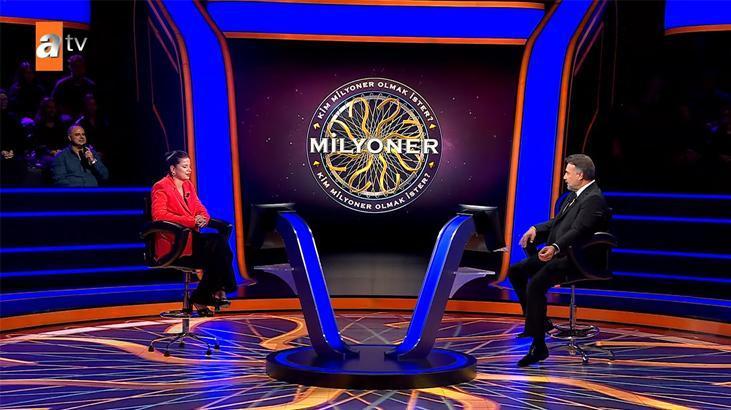 Kim Milyoner Olmak İster’de şok! İlk soruda elendi: Oktay Kaynarca donakaldı