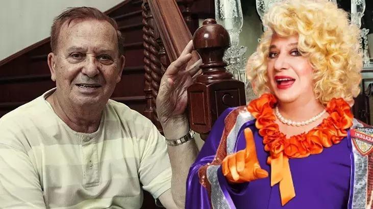 Huysuz Virjin’in vasiyeti sonunda gerçekleşti! 15 milyonluk mirasın sahibi belli oldu Huysuz Virjin’in vasiyeti sonunda gerçekleşti! 15 milyonluk mirasın sahibi belli oldu