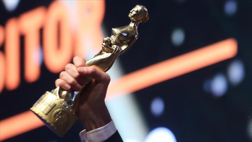 Altın Portakal’ın Uluslararası Yarışması’nda yer alan filmler belli oldu Altın Portakal’ın Uluslararası Yarışması’nda yer alan filmler belli oldu