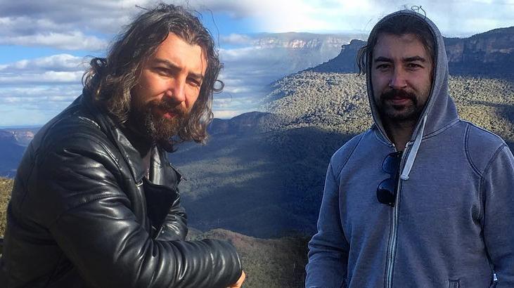 İlker Sünneli’den duygulandıran sözler! ‘Seni kaybedeli 2 yıl bitti annem’ İlker Sünneli’den duygulandıran sözler! ‘Seni kaybedeli 2 yıl bitti annem’