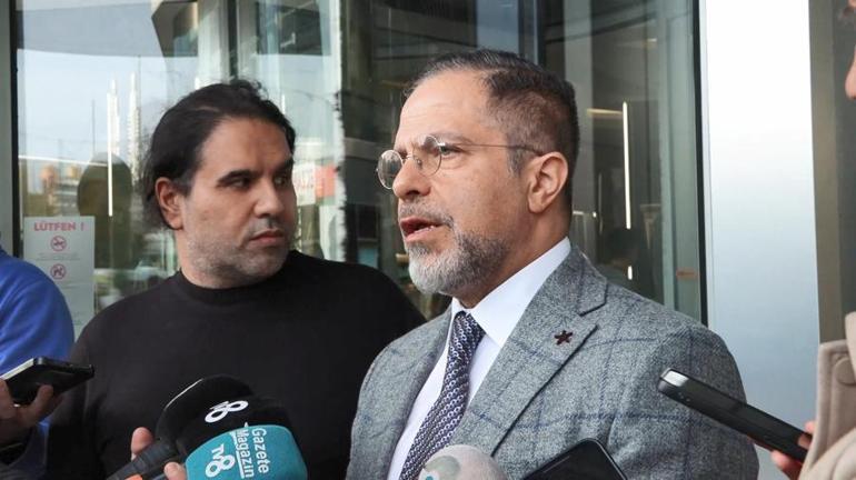 Fatih Ürek'in son durumu nasıl? Doktorundan yeni açıklama geldi Fatih Ürek'in son durumu nasıl? Doktorundan yeni açıklama geldi