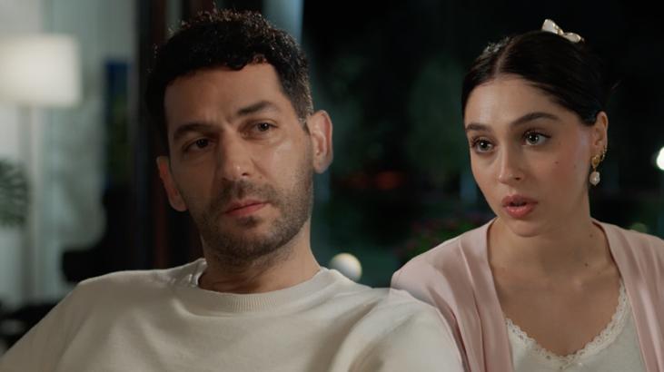 Güller ve Günahlar yeni bölüm! ‘Erkekler ağlamaz’ ama… Güller ve Günahlar yeni bölüm! ‘Erkekler ağlamaz’ ama…