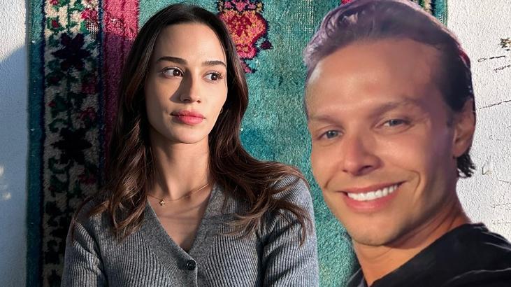 Survivor Murat Ceylan ve Sude Zülal Güler çiftinden yeni kare Survivor Murat Ceylan ve Sude Zülal Güler çiftinden yeni kare