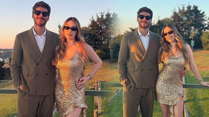 Survivor Yiğit Poyraz ve sevgilisi Yasmin Erbil ayrıldı mı? Survivor Yiğit Poyraz ve sevgilisi Yasmin Erbil ayrıldı mı?