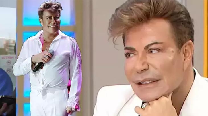 Son Haberler: Fatih Ürek’in sağlık durumu nasıl? İşte son durumu Son Haberler: Fatih Ürek’in sağlık durumu nasıl? İşte son durumu