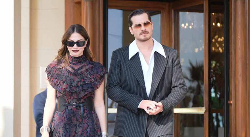 Cannes ‘Rüya’sı iz bıraktı! Rüzgar gibi geçti Cannes ‘Rüya’sı iz bıraktı! Rüzgar gibi geçti