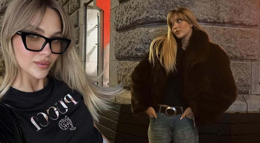 Yasemin Şefkatli paylaştı: Dokunsanız ağlayacak gibiyim Yasemin Şefkatli paylaştı: Dokunsanız ağlayacak gibiyim