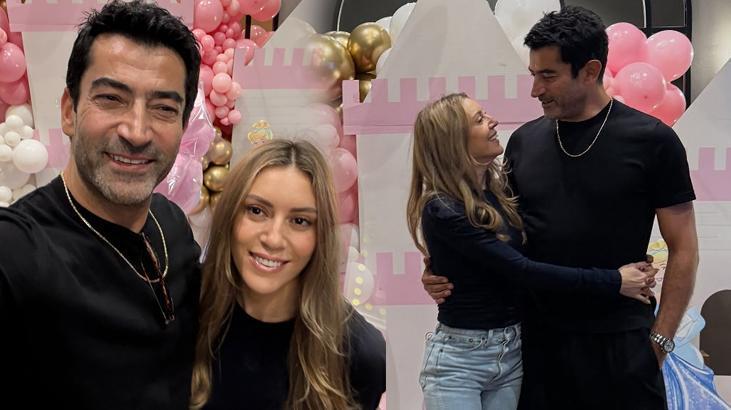 Sinem Kobal’dan aile paylaşımı! Mutlulukları gözlerinden okundu Sinem Kobal’dan aile paylaşımı! Mutlulukları gözlerinden okundu