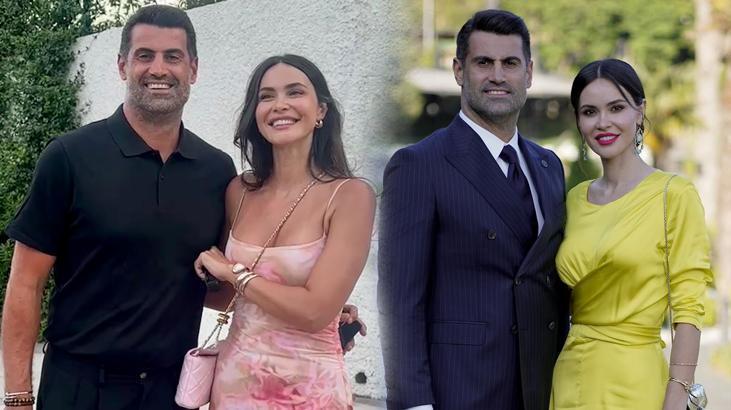 Volkan Demirel 44 yaşında! Eşi böyle kutladı: İyi ki doğdun taze söğüt dalım Volkan Demirel 44 yaşında! Eşi böyle kutladı: İyi ki doğdun taze söğüt dalım