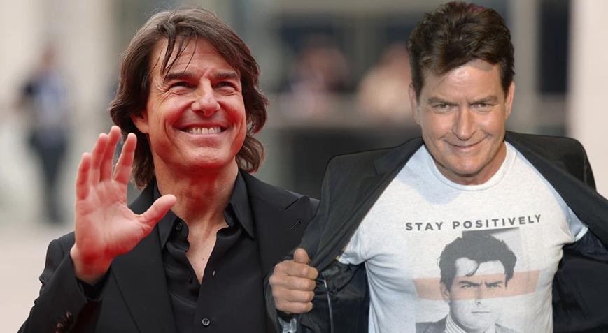 Yıllar sonra gelen ihanet itirafı: Tom Cruise yerine ben olacaktım Yıllar sonra gelen ihanet itirafı: Tom Cruise yerine ben olacaktım