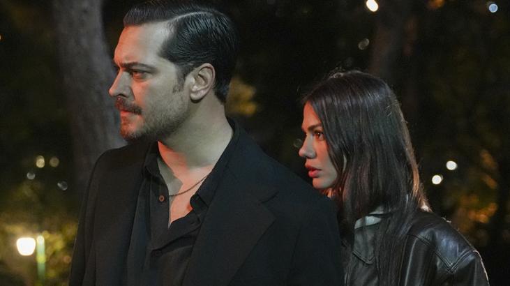 Mekanın sahibi geri geldi! Eşref Rüya rekor kırdı Mekanın sahibi geri geldi! Eşref Rüya rekor kırdı