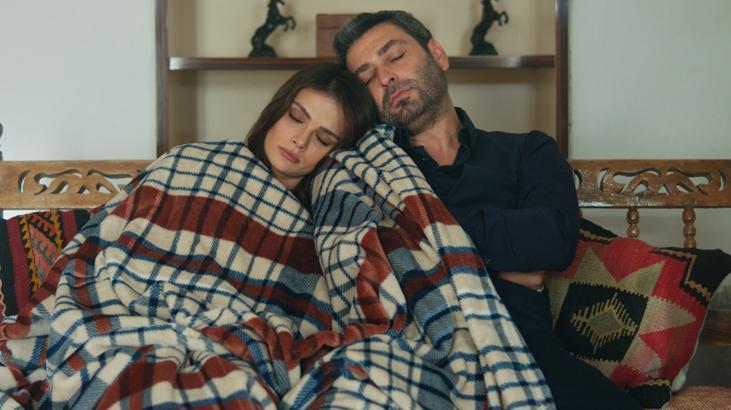 Sezen Aksu’nun Uzak Şehir’e armağanı heyecan yarattı Sezen Aksu’nun Uzak Şehir’e armağanı heyecan yarattı