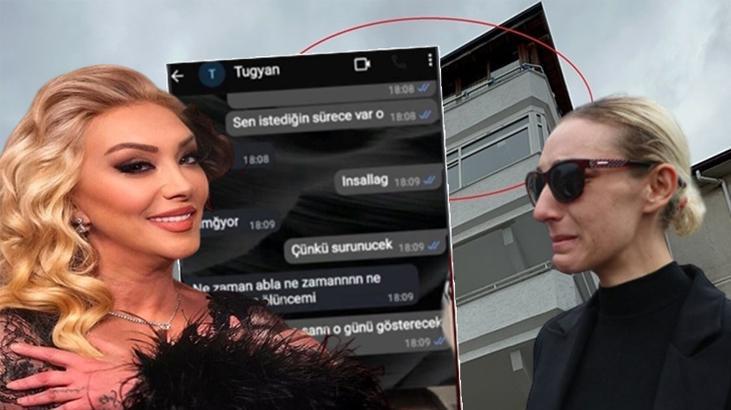 Güllü’nün ölümünde yeni şoke eden gelişme! Hem ifade hem ses kaydı ortaya çıktı: Kızının arkadaşı… Güllü’nün ölümünde yeni şoke eden gelişme! Hem ifade hem ses kaydı ortaya çıktı: Kızının arkadaşı…