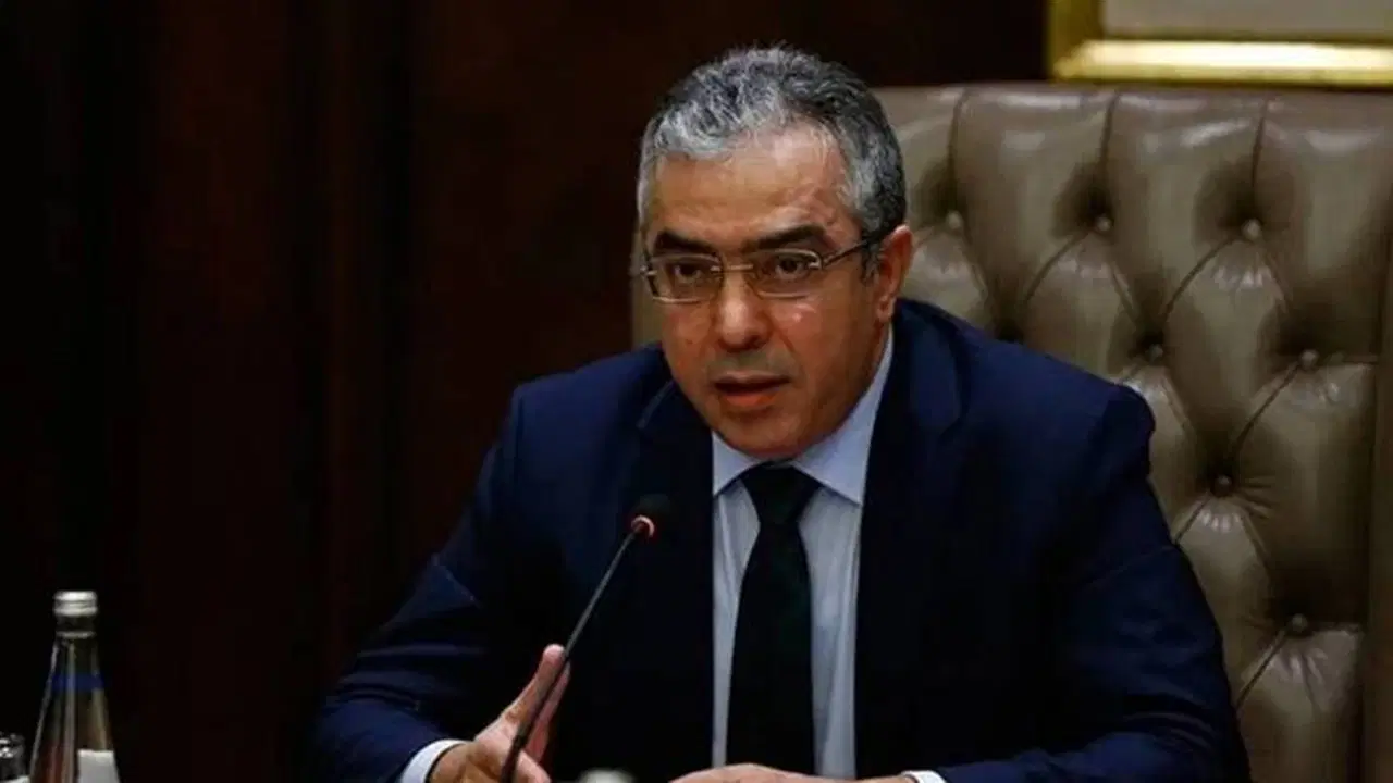 Mehmet Uçum: ‘Demokratik dünyanın en rahat muhalefetlerinden biri Türkiye’de yapılıyor’ – Son Dakika Siyaset Haberleri Mehmet Uçum: ‘Demokratik dünyanın en rahat muhalefetlerinden biri Türkiye’de yapılıyor’ – Son Dakika Siyaset Haberleri