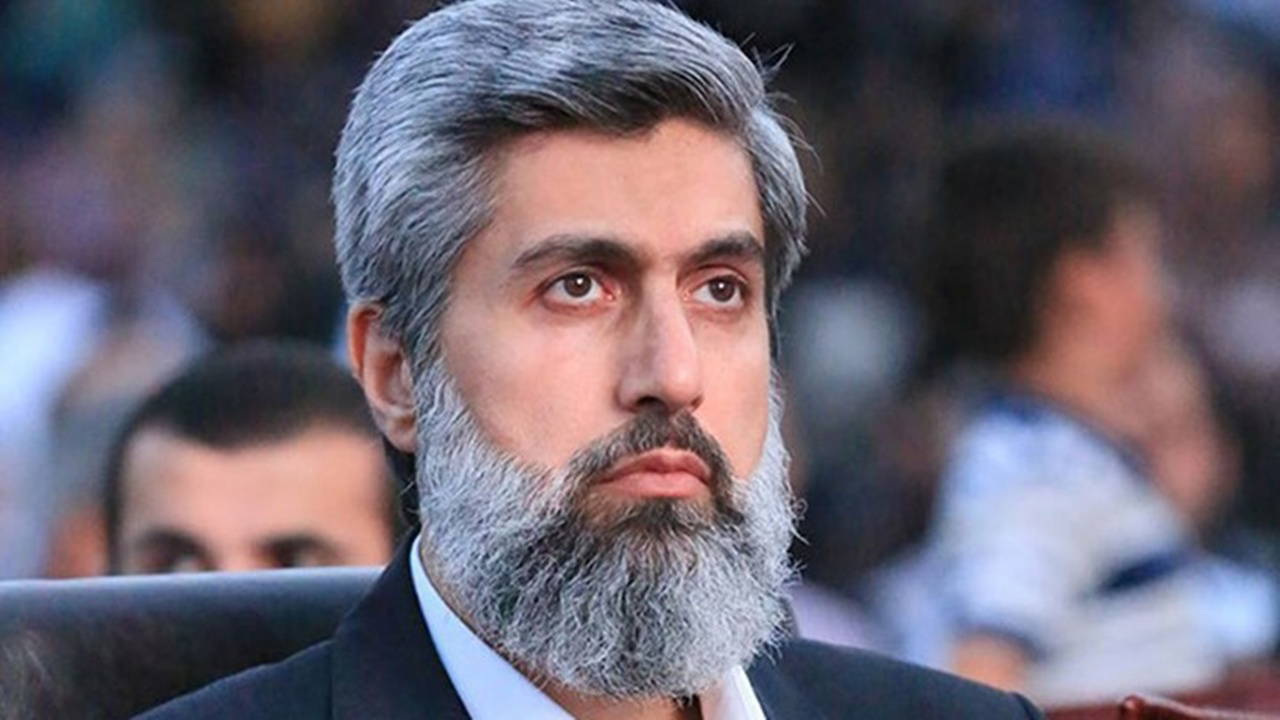 Alparslan Kuytul’dan ceza kesilen destekçilerine: ‘Hesabınızda para bırakmayın’ – Son Dakika Siyaset Haberleri Alparslan Kuytul’dan ceza kesilen destekçilerine: ‘Hesabınızda para bırakmayın’ – Son Dakika Siyaset Haberleri