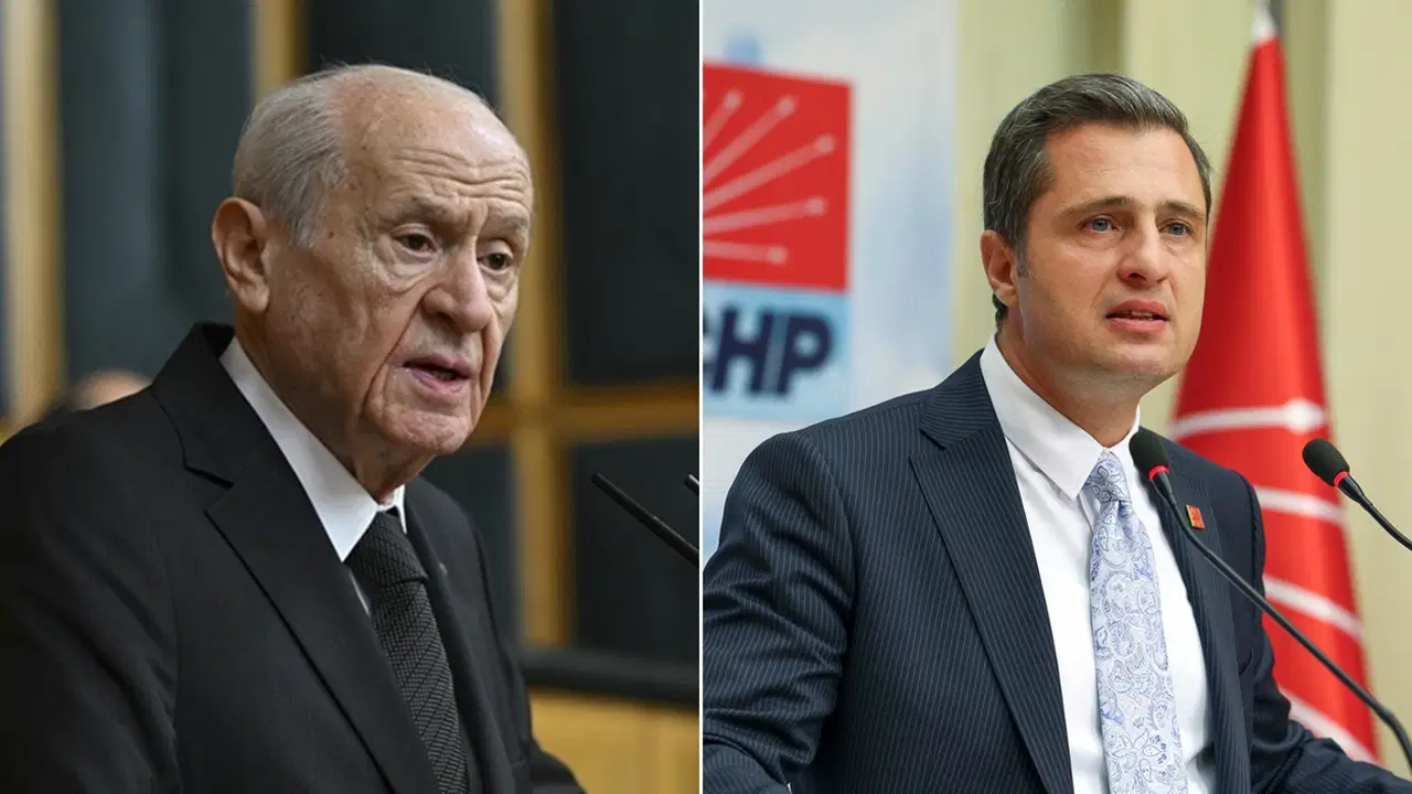 Seçim sonucunu beğenmemiş, ‘KKTC Türkiye’ye katılma kararı almalı’ demişti: Bahçeli’nin sözlerine CHP’den yanıt geldi! – Son Dakika Siyaset Haberleri Seçim sonucunu beğenmemiş, ‘KKTC Türkiye’ye katılma kararı almalı’ demişti: Bahçeli’nin sözlerine CHP’den yanıt geldi! – Son Dakika Siyaset Haberleri