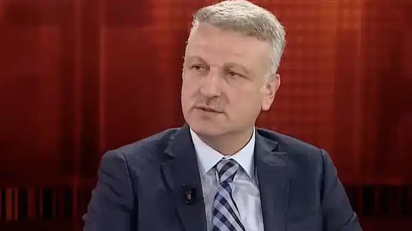 Erdoğan’ın Başdanışmanı Oktay Saral’dan kritik ‘süreç’ açıklaması: ‘Oyunbozanlık olursa gereğini yaparız’ – Son Dakika Siyaset Haberleri Erdoğan’ın Başdanışmanı Oktay Saral’dan kritik ‘süreç’ açıklaması: ‘Oyunbozanlık olursa gereğini yaparız’ – Son Dakika Siyaset Haberleri