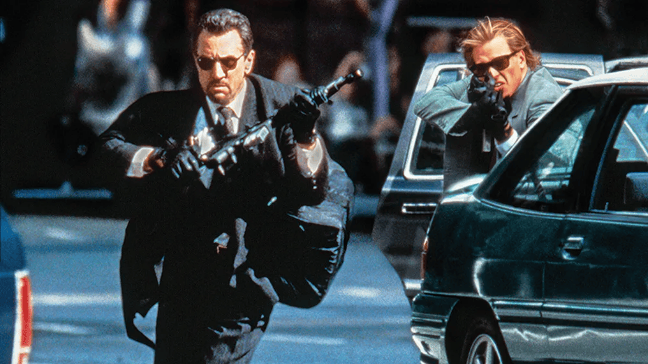 Amazon MGM “Büyük Hesaplaşma 2” İçin Çalışmalara Başladı Amazon MGM “Büyük Hesaplaşma 2” İçin Çalışmalara Başladı