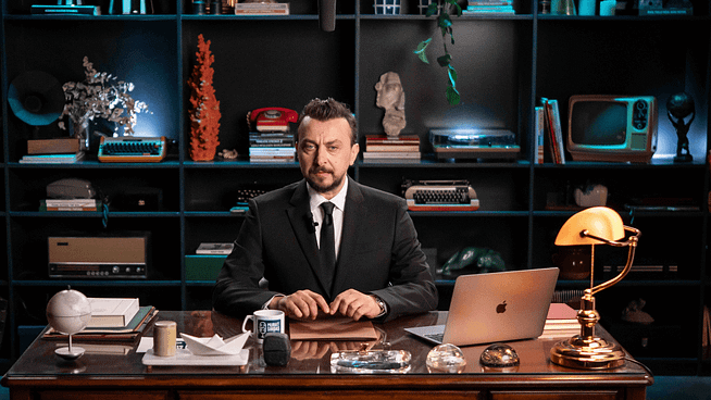 “Sekizinci Aile”den İlk Teaser Yayında: Disney+’ın Yeni Ailesi Sahneye Çıkıyor! “Sekizinci Aile”den İlk Teaser Yayında: Disney+’ın Yeni Ailesi Sahneye Çıkıyor!