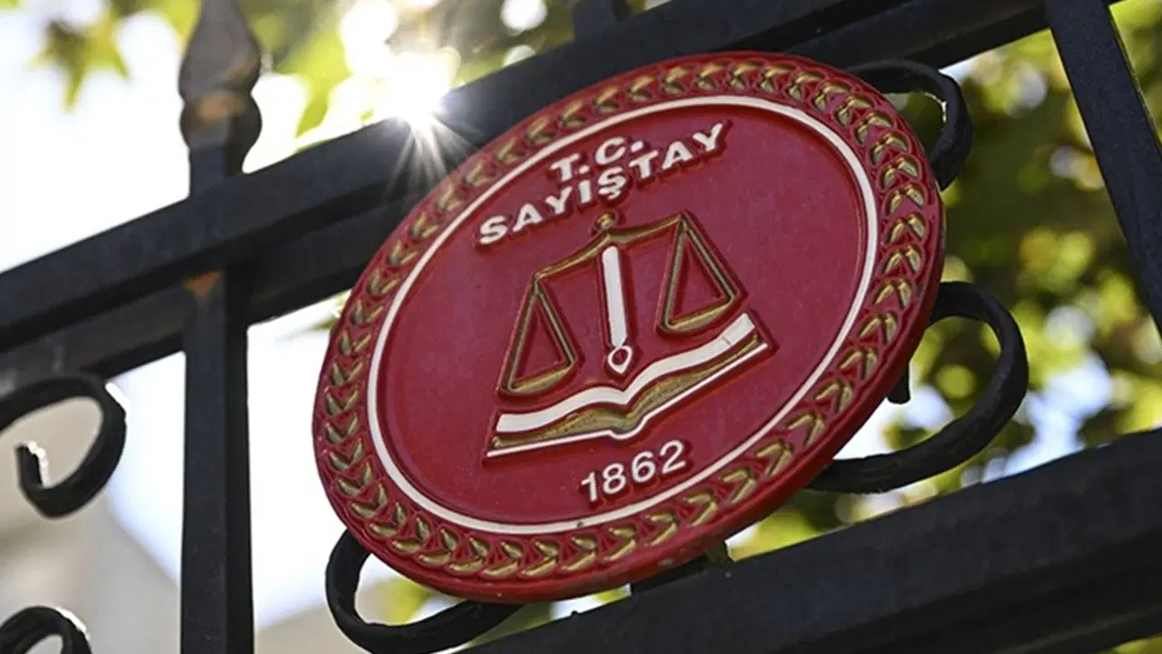 Sayıştay’a üye seçimi için süreç başlıyor: Komisyonun toplanma tarihi belli oldu – Son Dakika Siyaset Haberleri Sayıştay’a üye seçimi için süreç başlıyor: Komisyonun toplanma tarihi belli oldu – Son Dakika Siyaset Haberleri