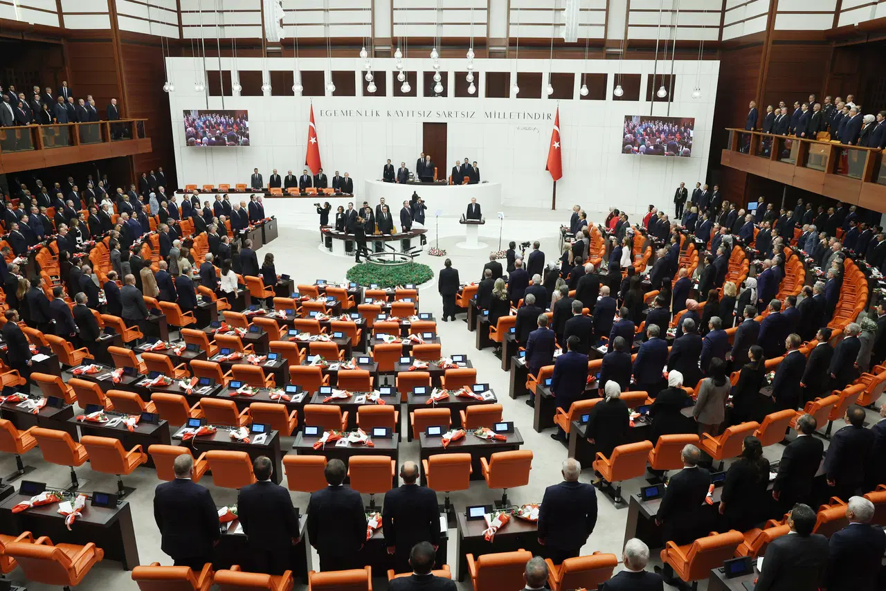 Yasa teklifi hazırlandı: Suça sürüklenen çocuklar için yeni düzenleme geliyor – Son Dakika Siyaset Haberleri