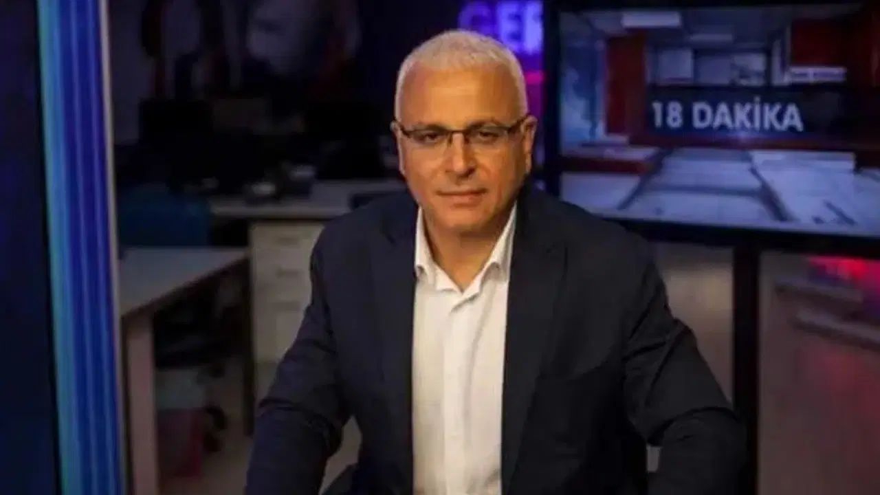 Avrupa Türk Gazeteciler Birliği: Merdan Yanardağ serbest bırakılmalı! – Son Dakika Siyaset Haberleri Avrupa Türk Gazeteciler Birliği: Merdan Yanardağ serbest bırakılmalı! – Son Dakika Siyaset Haberleri