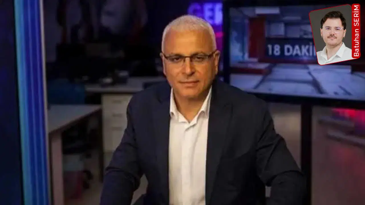 İmamoğlu ve Özkan için soruşturma başlatıldı, TELE1’e kayyum atandı: Muhalefete “casusluk” kıskaçları – Son Dakika Siyaset Haberleri İmamoğlu ve Özkan için soruşturma başlatıldı, TELE1’e kayyum atandı: Muhalefete “casusluk” kıskaçları – Son Dakika Siyaset Haberleri