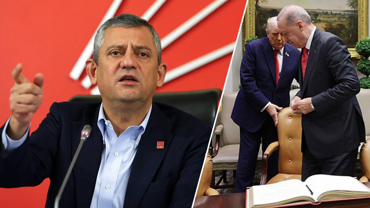 CHP’de adres Eskişehir… Özgür Özel ‘NTE’ vurgusu yaptı: Trump göndermesi! – Son Dakika Siyaset Haberleri CHP’de adres Eskişehir… Özgür Özel ‘NTE’ vurgusu yaptı: Trump göndermesi! – Son Dakika Siyaset Haberleri