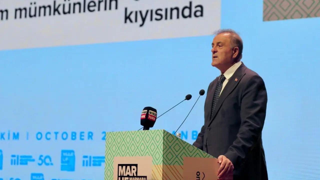 İBB Başkanvekili Nuri Aslan: ‘Türkiyemiz halkçı ve akılcı yönetimlere her zamankinden daha fazla ihtiyaç duyuyor’ – Son Dakika Siyaset Haberleri